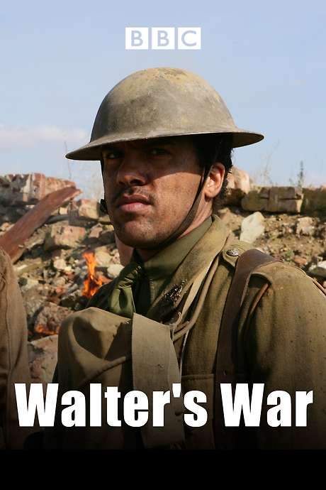 Walter’s War